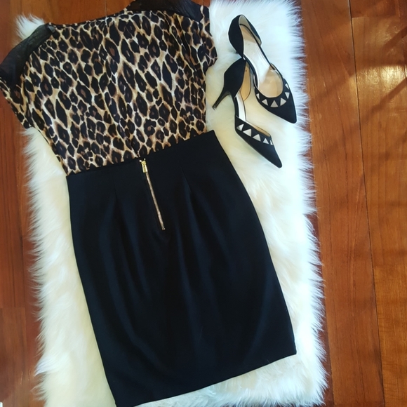 Philosophy Dresses & Skirts - Philosophy Black pencil skirt